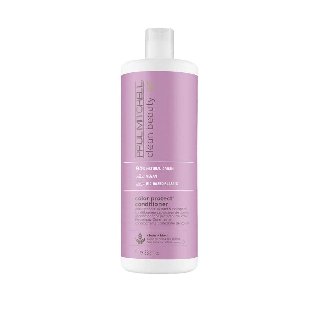 Clean Beauty Color Protect Conditioner 1.000 ml 1L