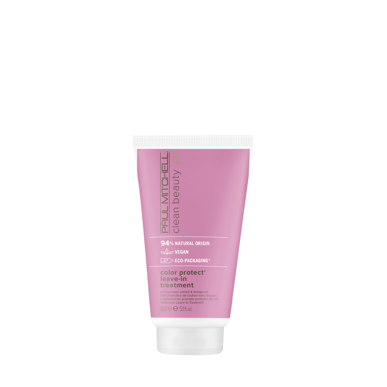 Clean Beauty Color Protect Leave-In Treatment 150 ml