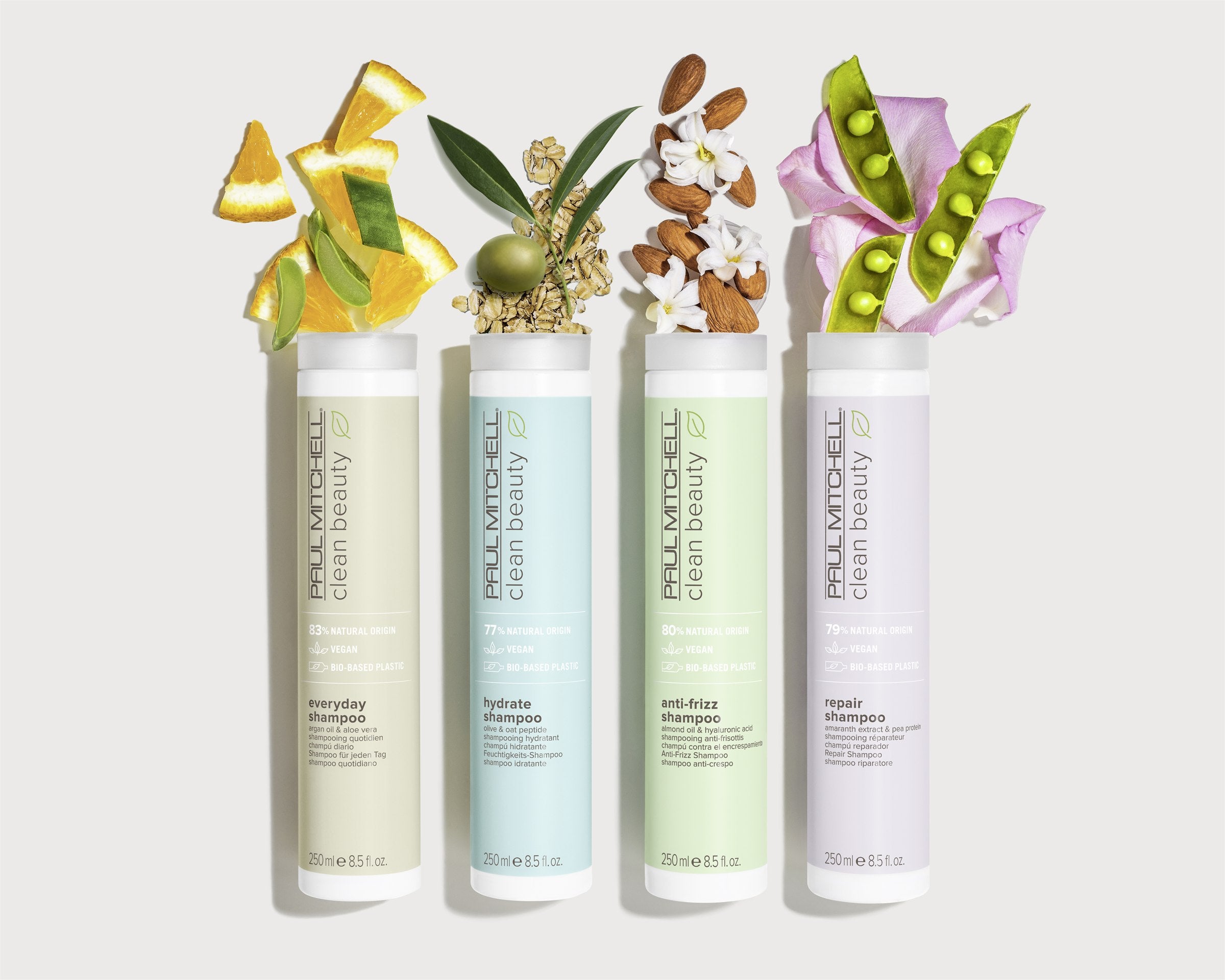 Shampoo One 50 ml