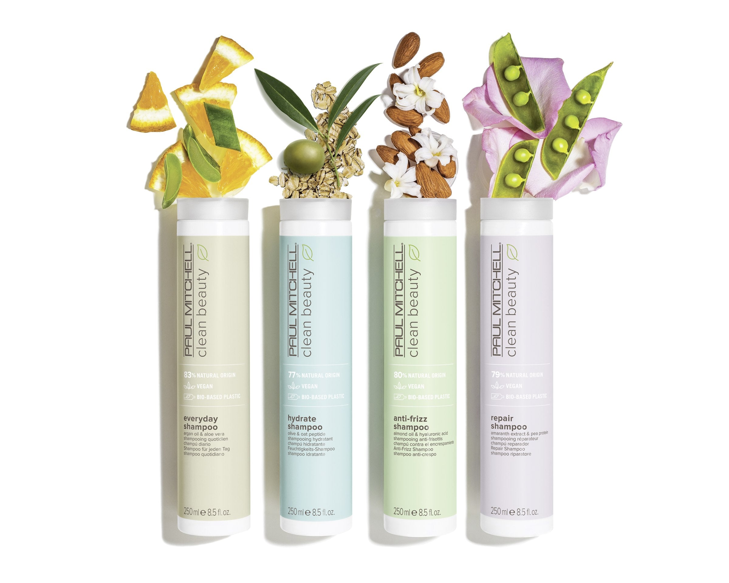 Shampoo One 50 ml