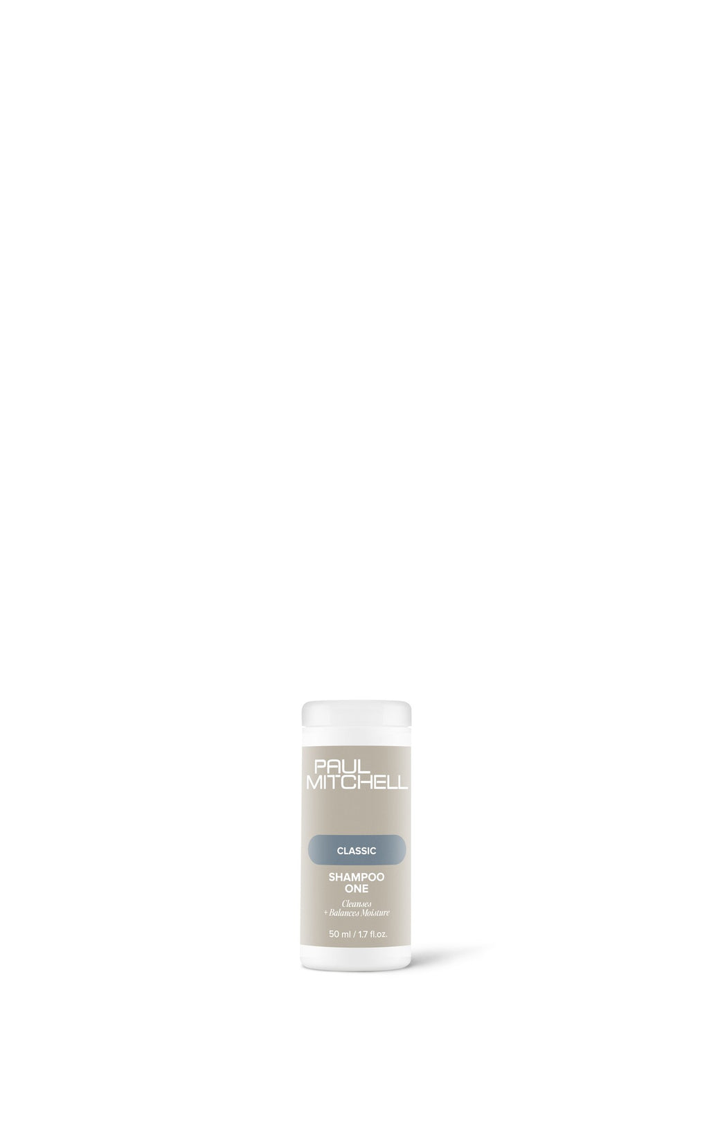 Shampoo One 50 ml