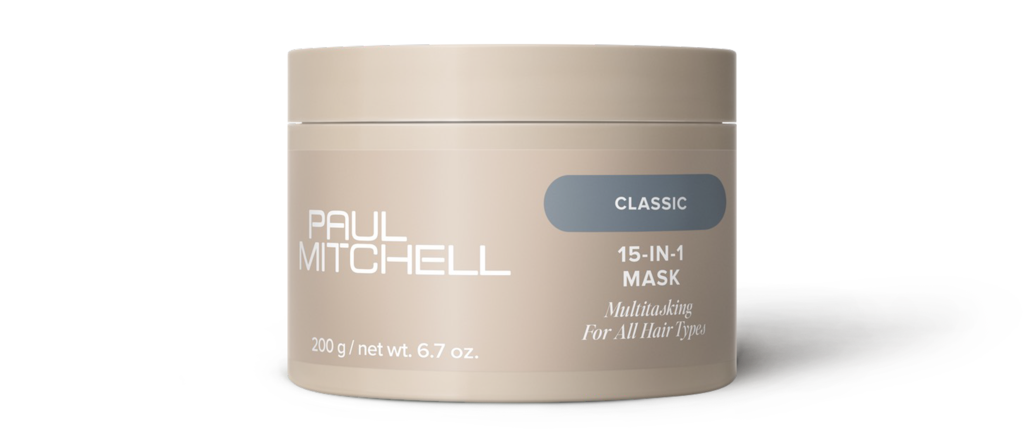 Paul Mitchell 15-in-1 Mask 200 g 200ml