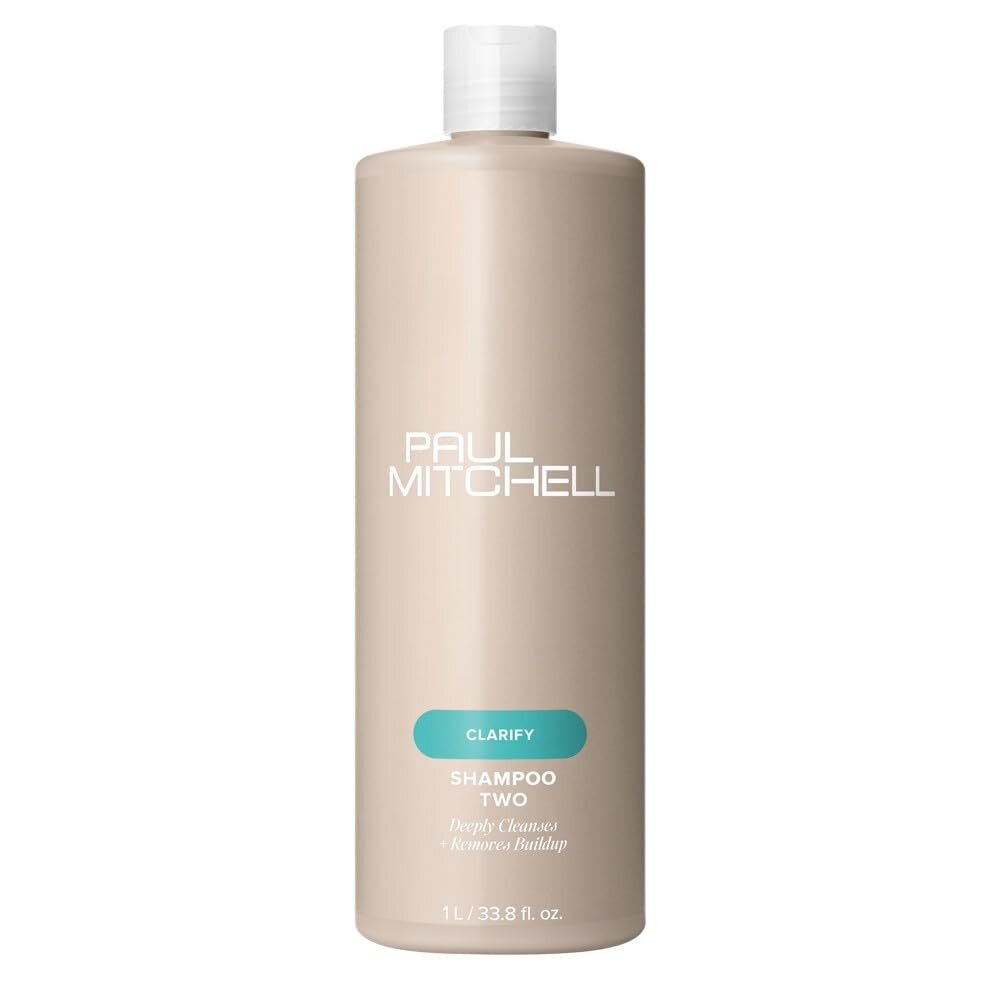 Shampoo Two 1.000 ml 1L