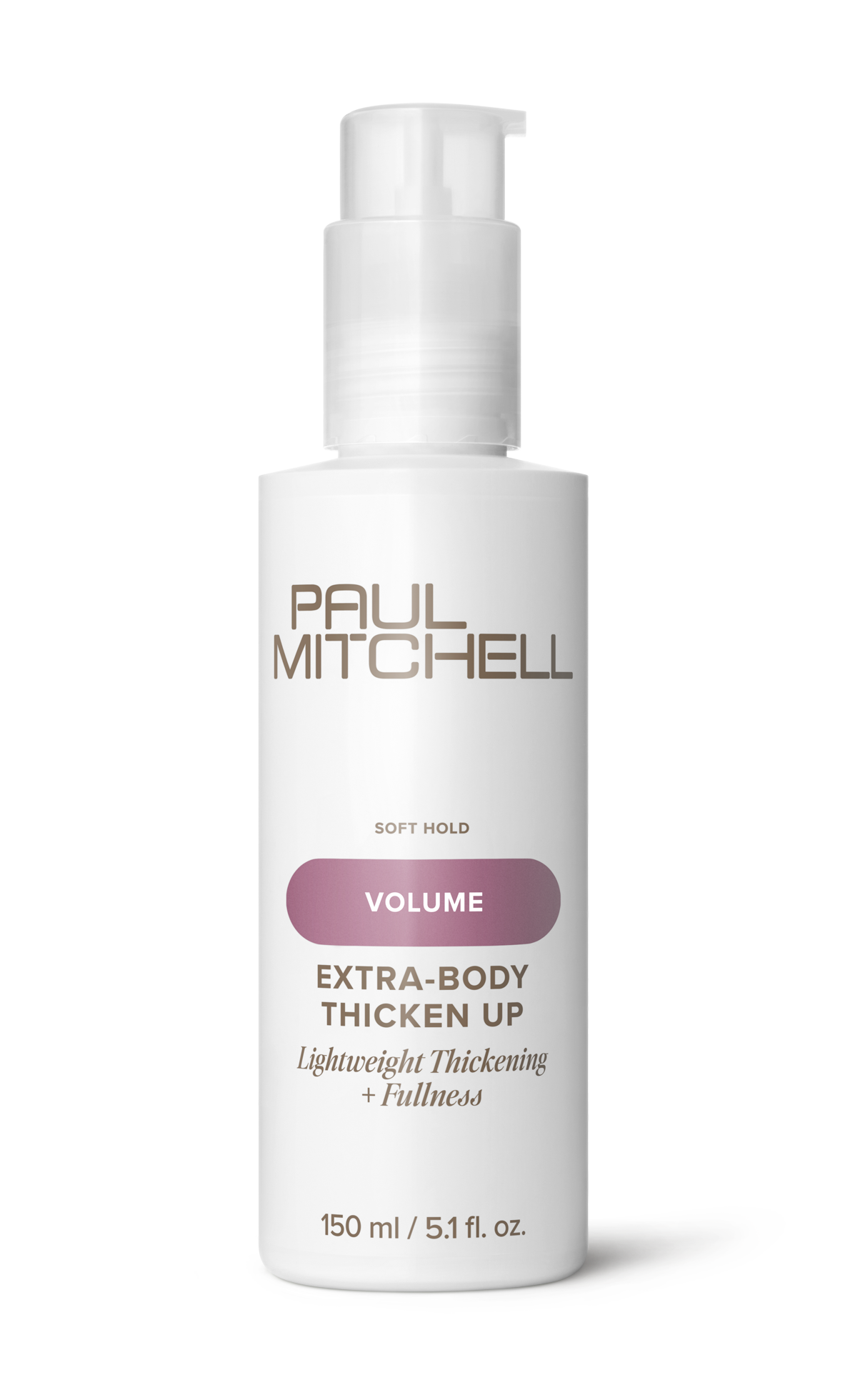 Extra-Body Thicken Up 150 ml