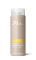 Baby Don’t Cry Shampoo 300 ml