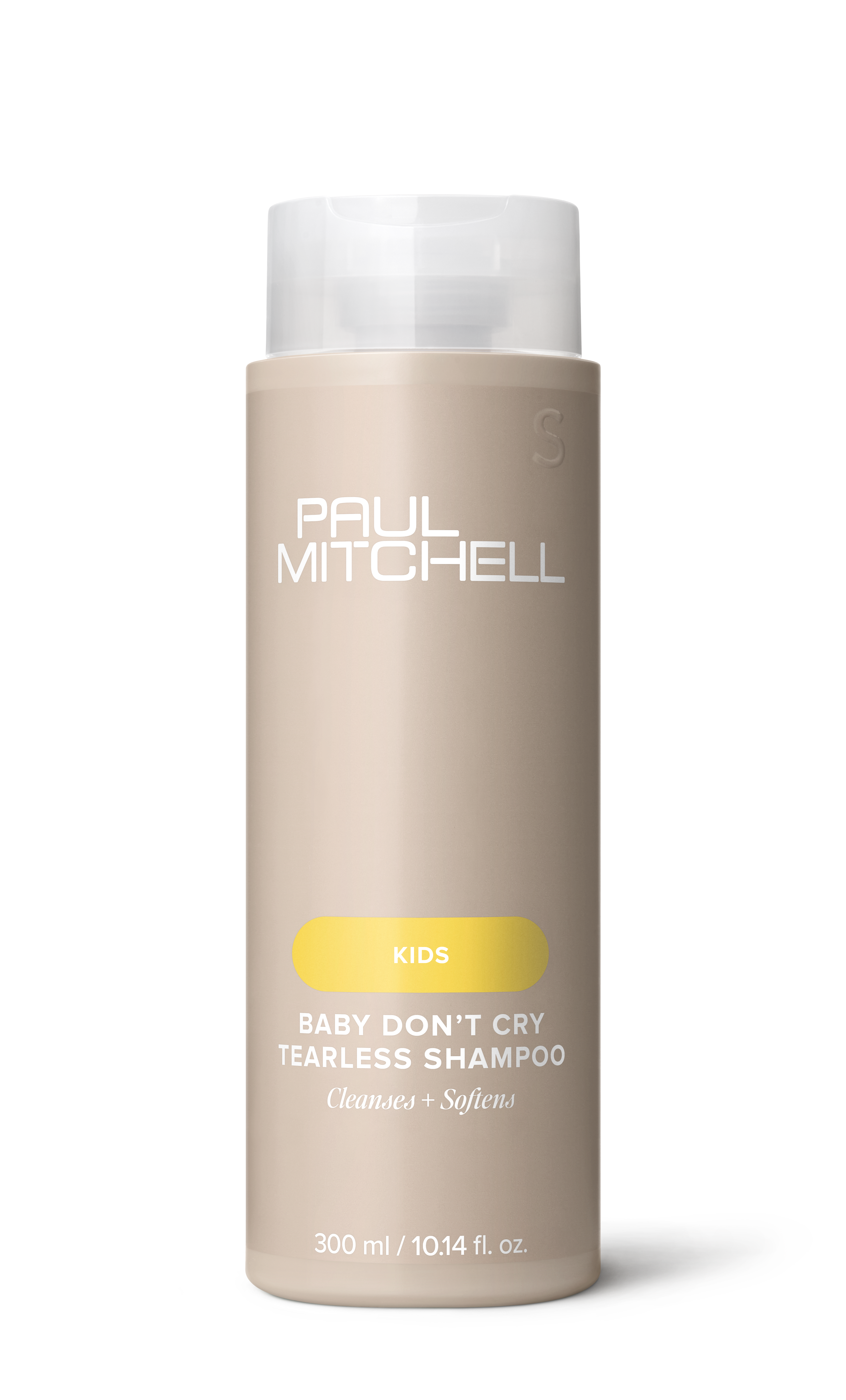Baby Don’t Cry Shampoo 300 ml