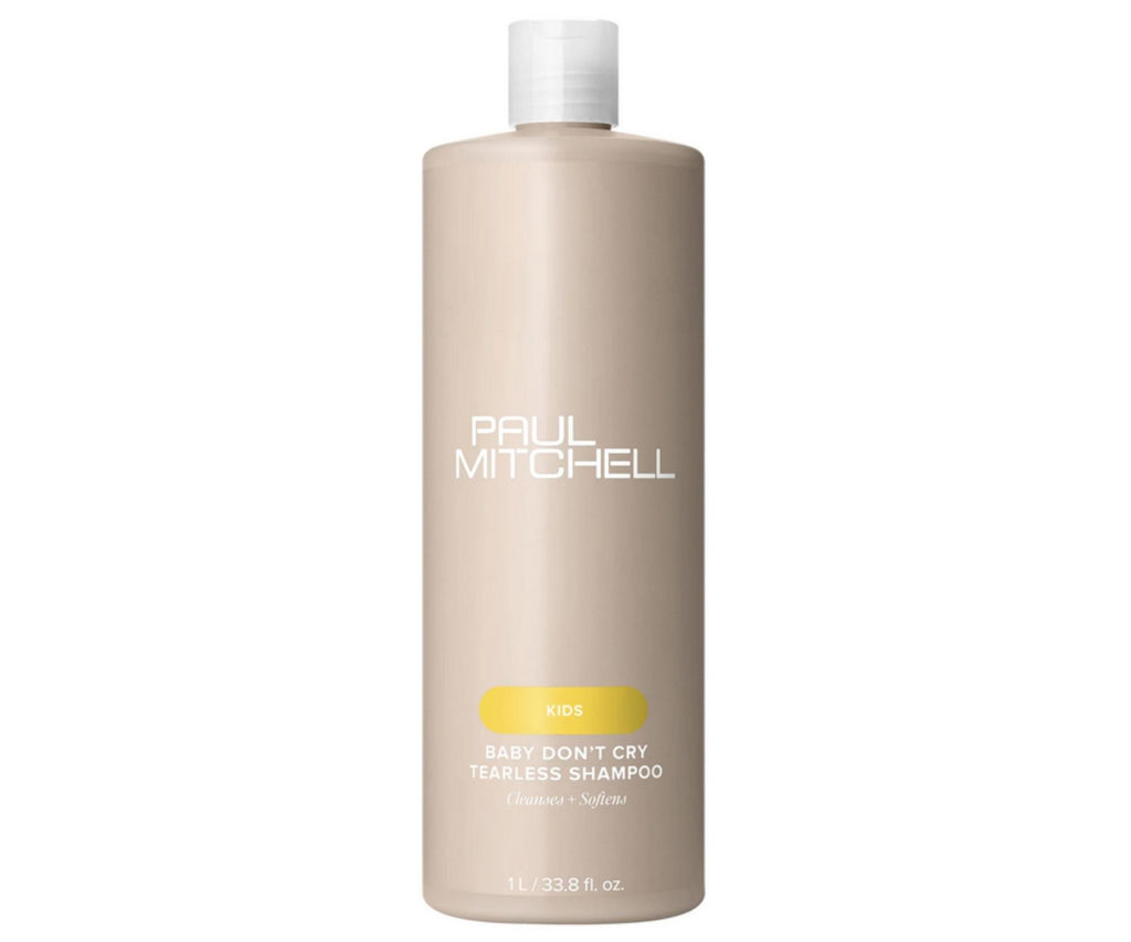 Baby Don’t Cry Shampoo 1.000 ml 1L