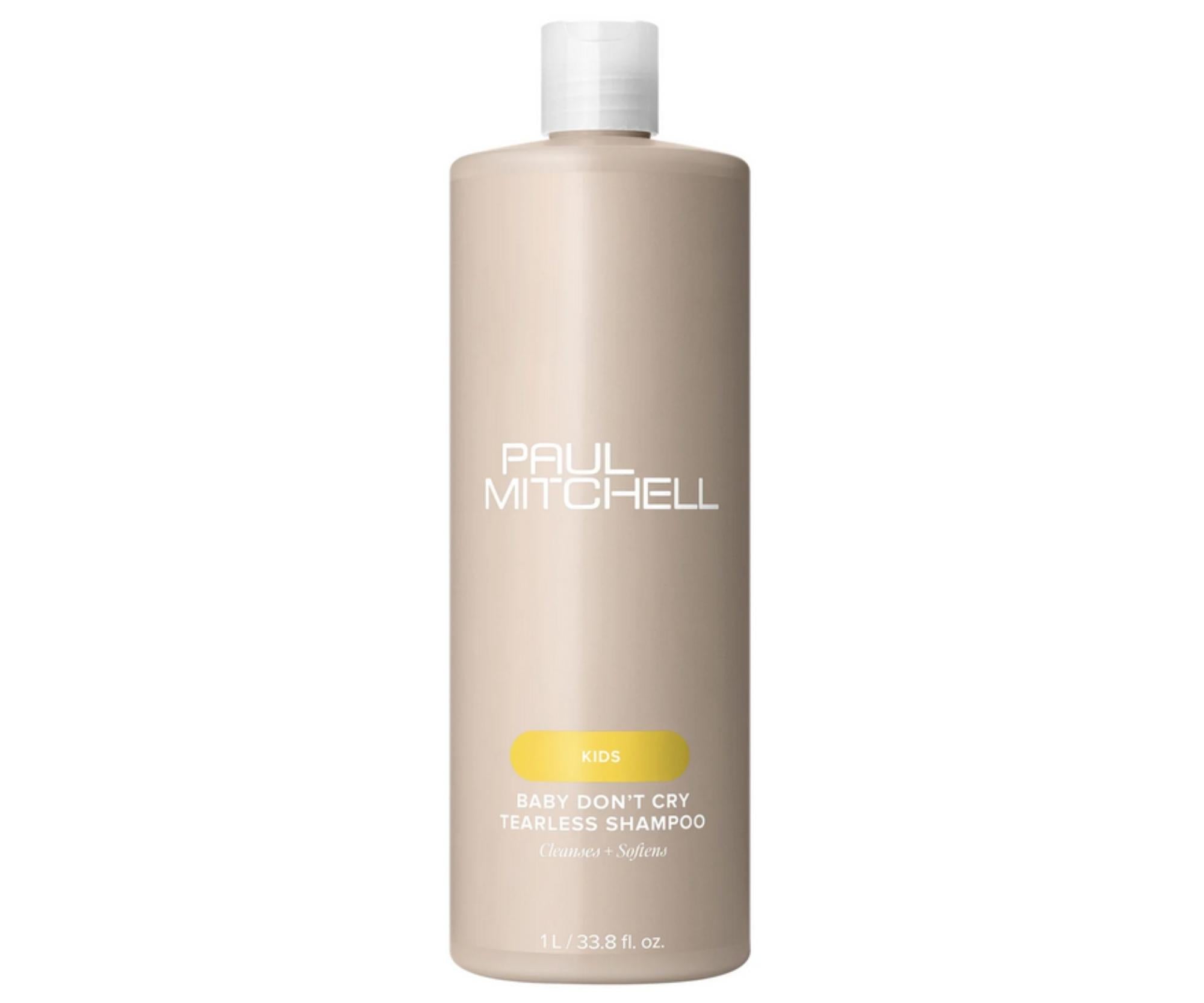 Baby Don’t Cry Shampoo 1.000 ml 1L
