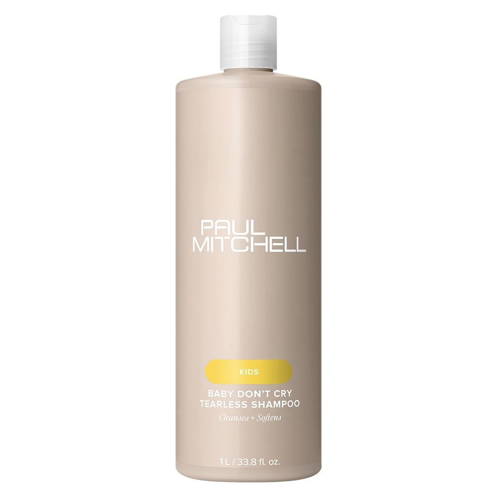 Baby Don’t Cry Shampoo 1.000 ml 1L