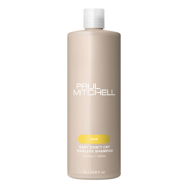 Baby Don’t Cry Shampoo 1.000 ml 1L