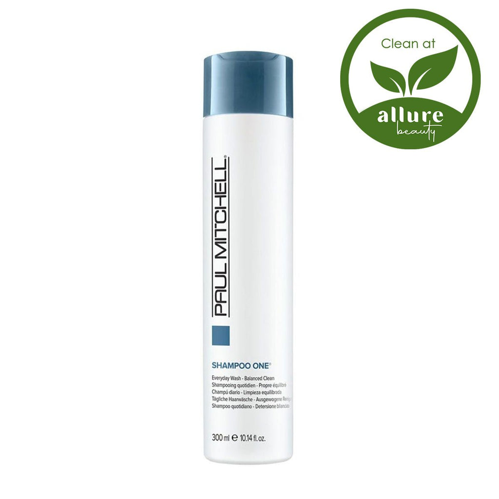 Shampoo One 300 ml