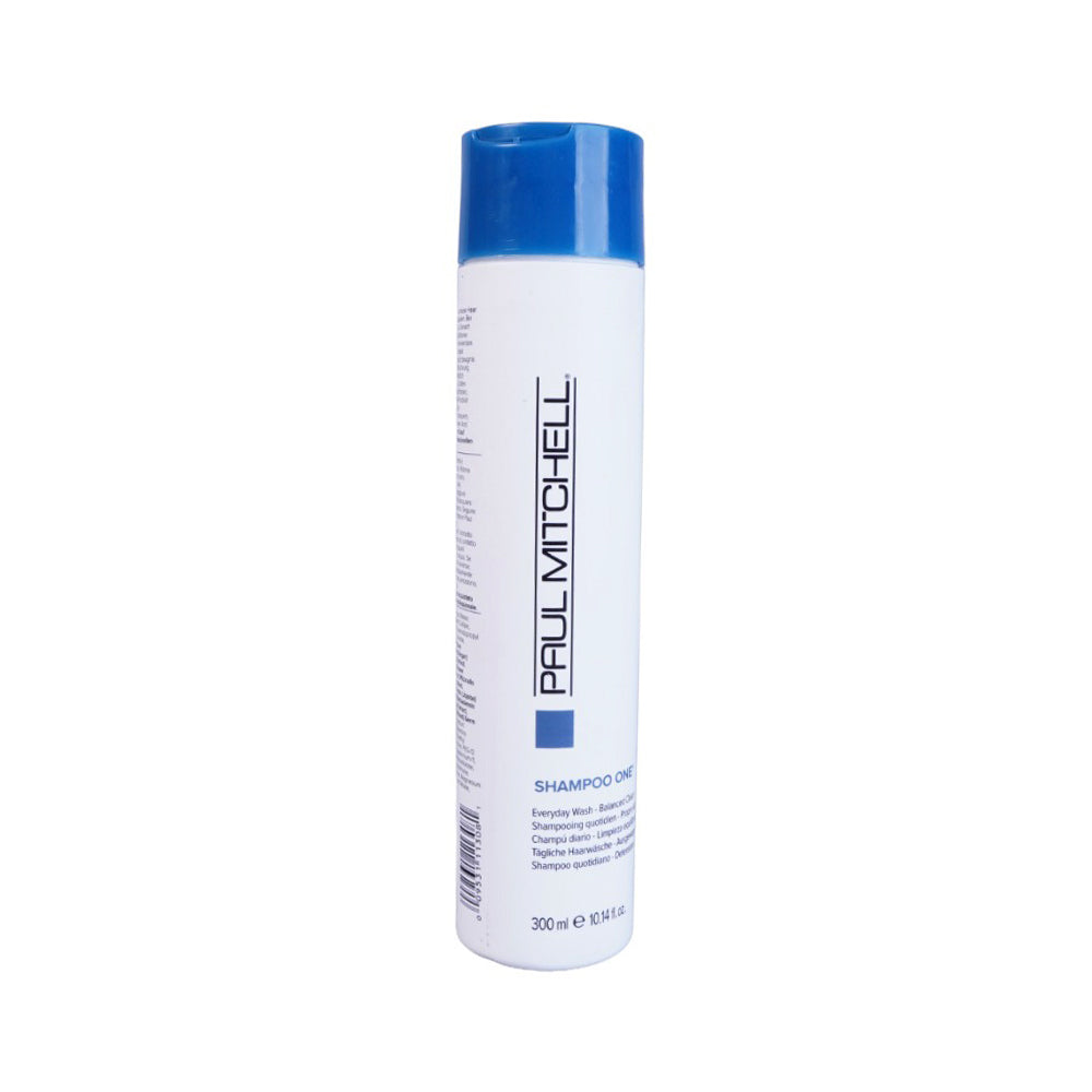Shampoo One 300 ml