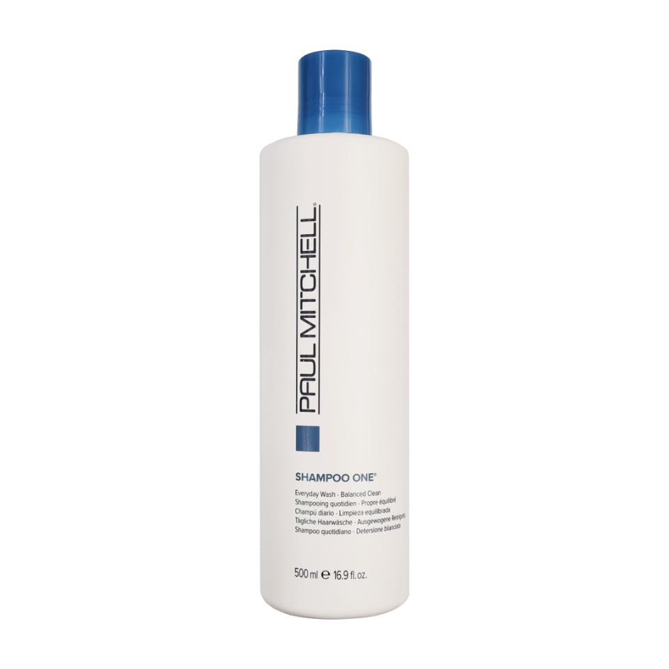 Shampoo One 500 ml