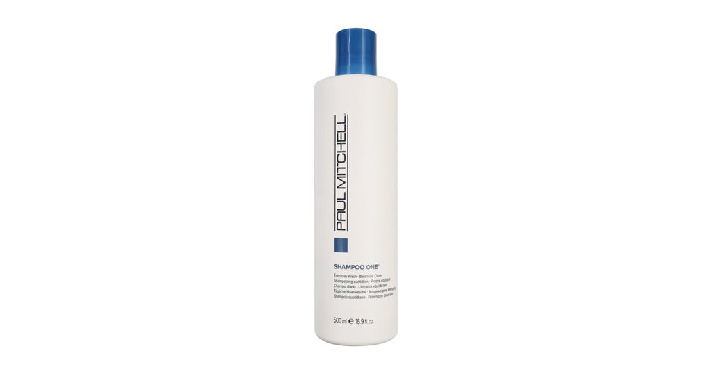 Shampoo One 500 ml