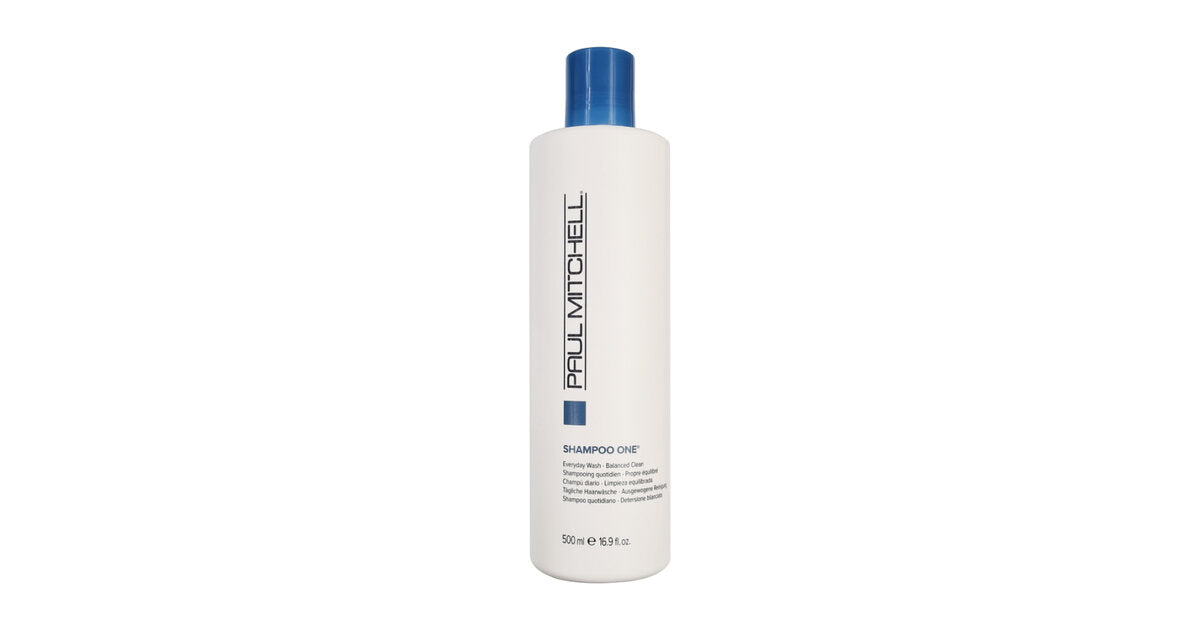 Shampoo One 500 ml