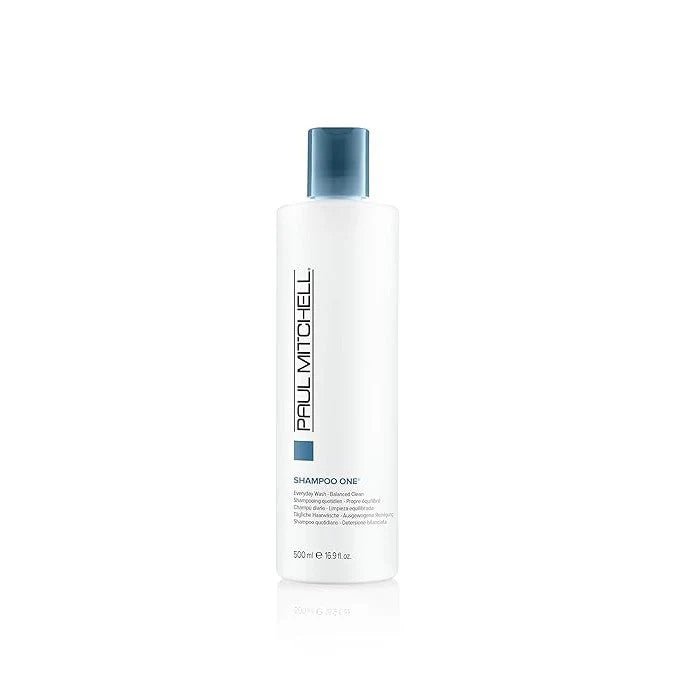 Shampoo One 500 ml