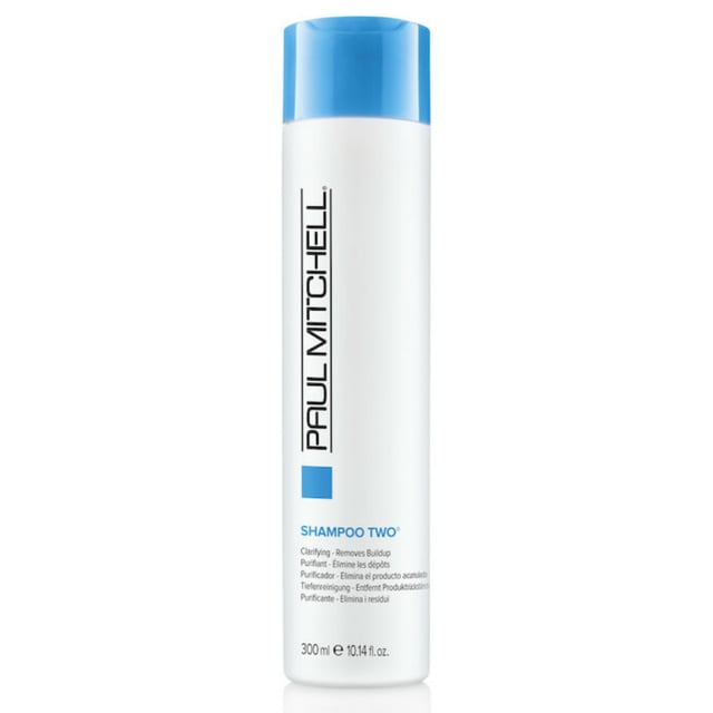 Shampoo Two 300 ml