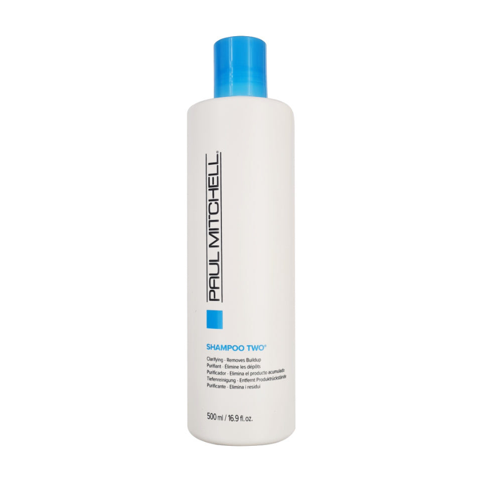 Shampoo Two 500 ml