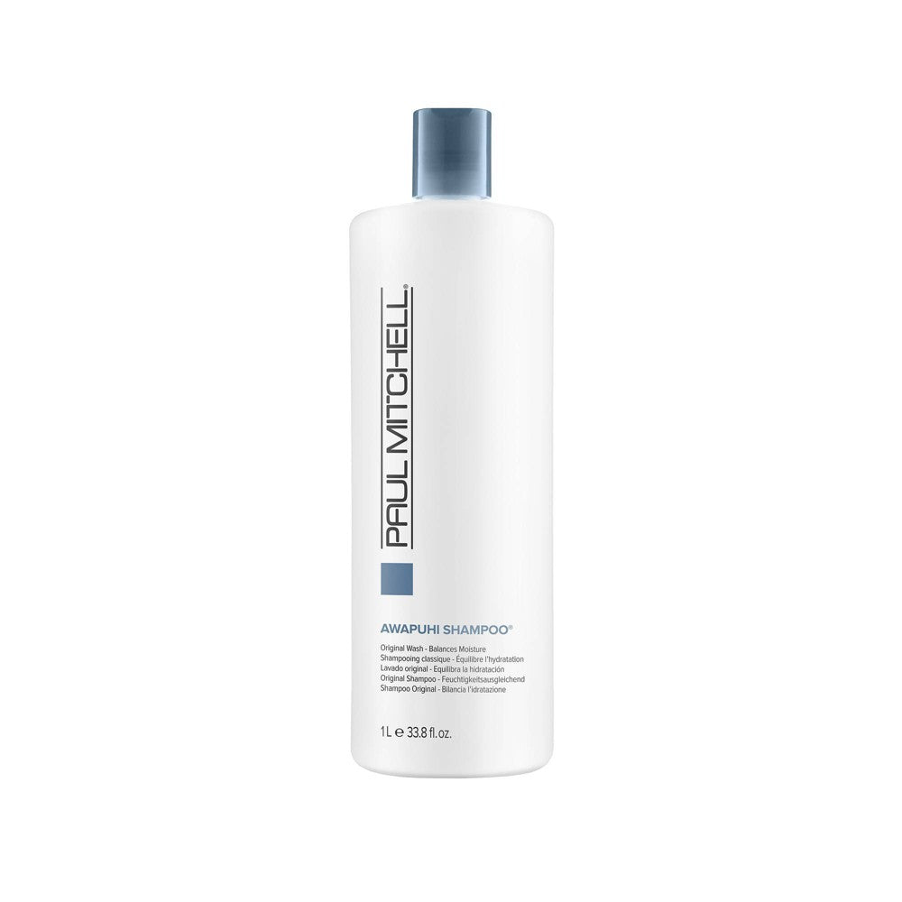 Awapuhi Shampoo 1.000 ml 1L