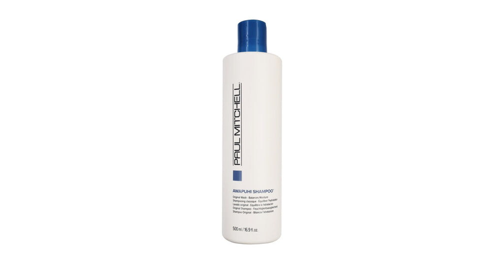 Awapuhi Shampoo 500 ml