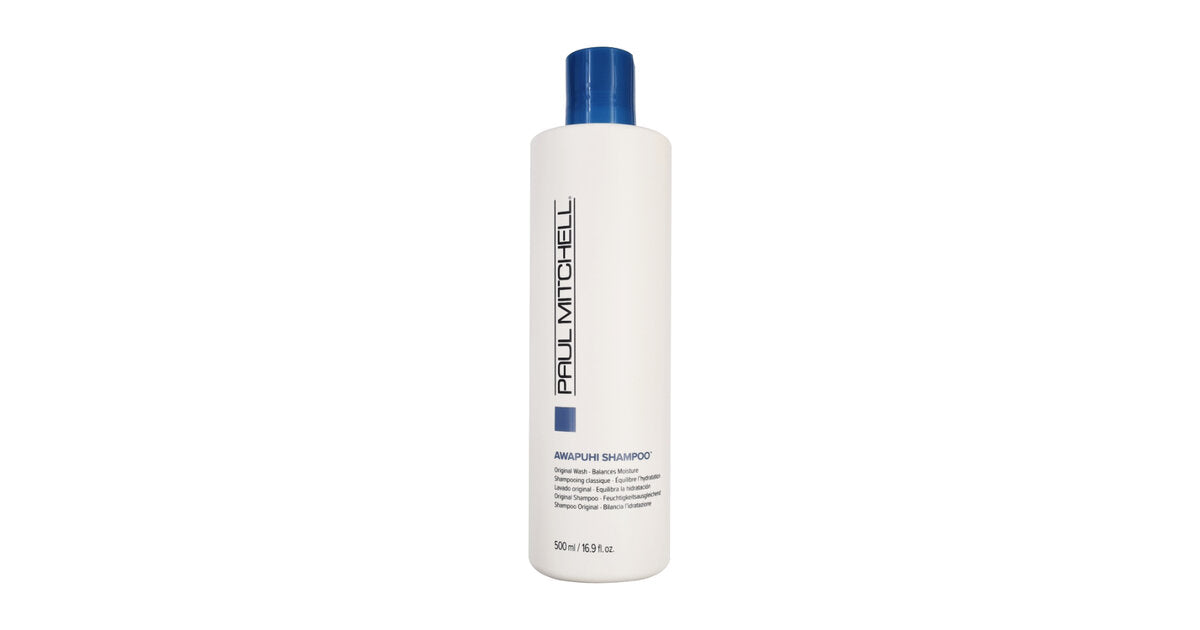 Awapuhi Shampoo 500 ml