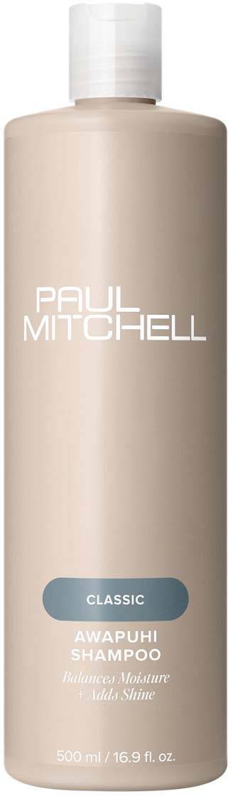 Awapuhi Shampoo 500 ml
