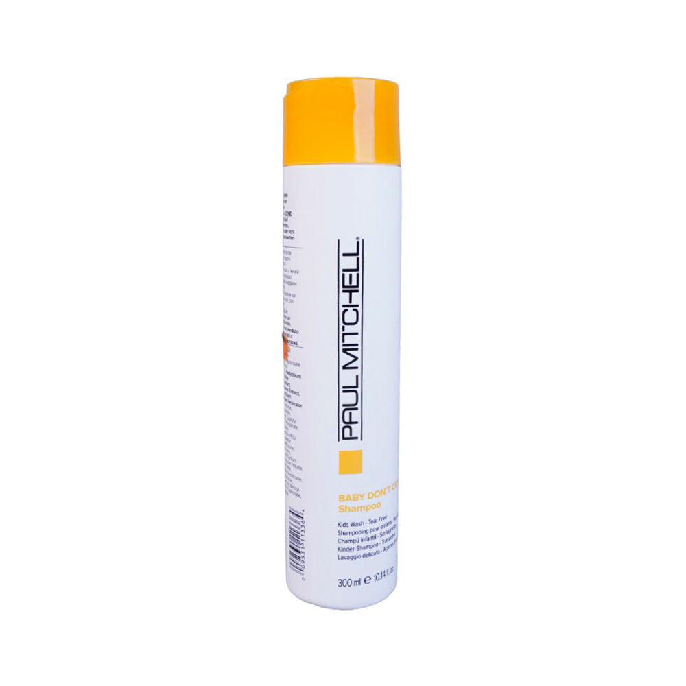 Baby Don’t Cry Shampoo 300 ml