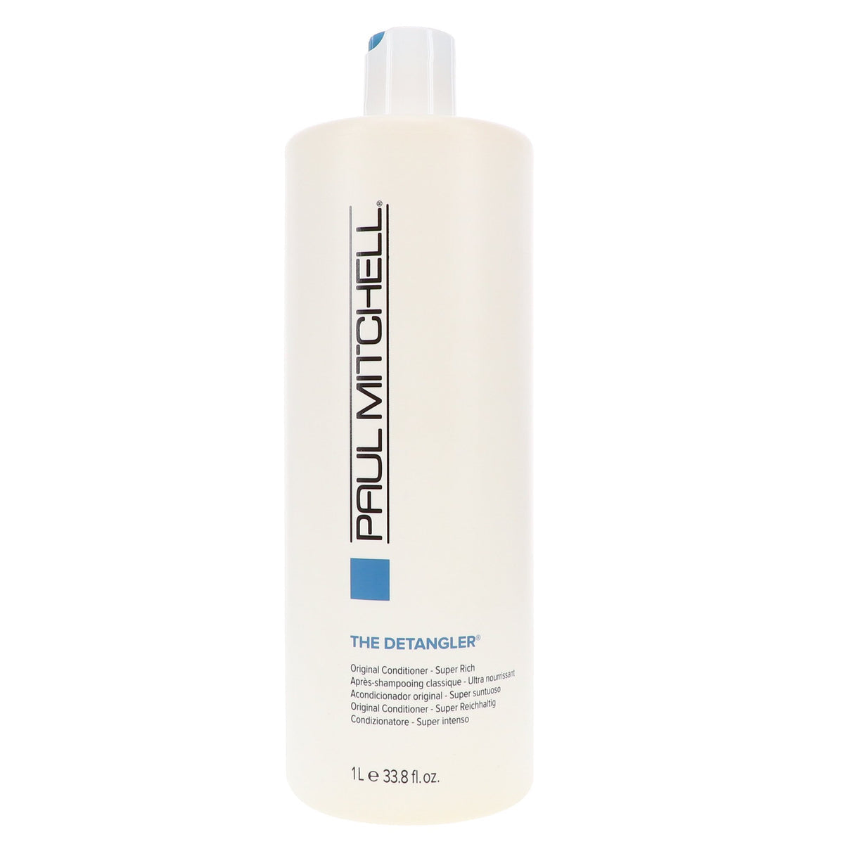 The Detangler 1.000 ml 1L