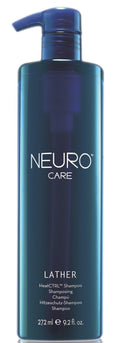 Neuro Lather HeatCTRL Shampoo 272 ml 270ml