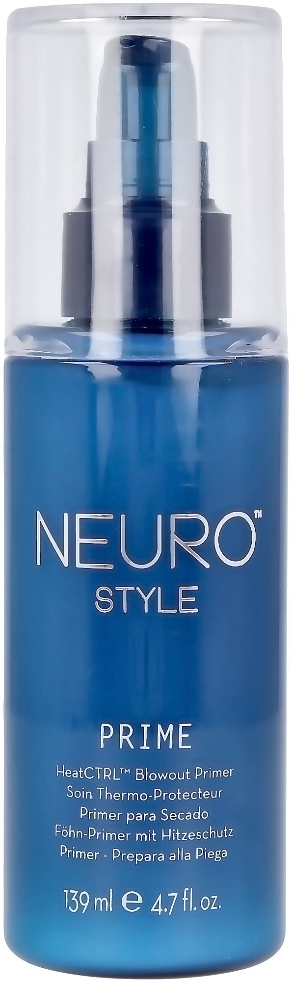 Neuro Prime HeatCTRL Blowout Primer 139 ml 140ml