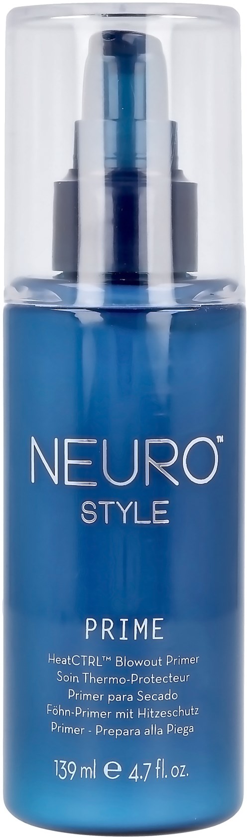 Neuro Prime HeatCTRL Blowout Primer 139 ml 140ml