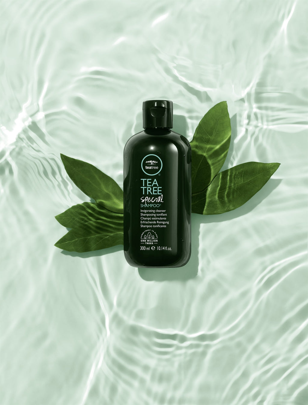 TEA TREE Special Shampoo 75 ml 70ml