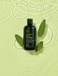 LEMON SAGE Thickening Shampoo Qualitätsmuster 10ml
