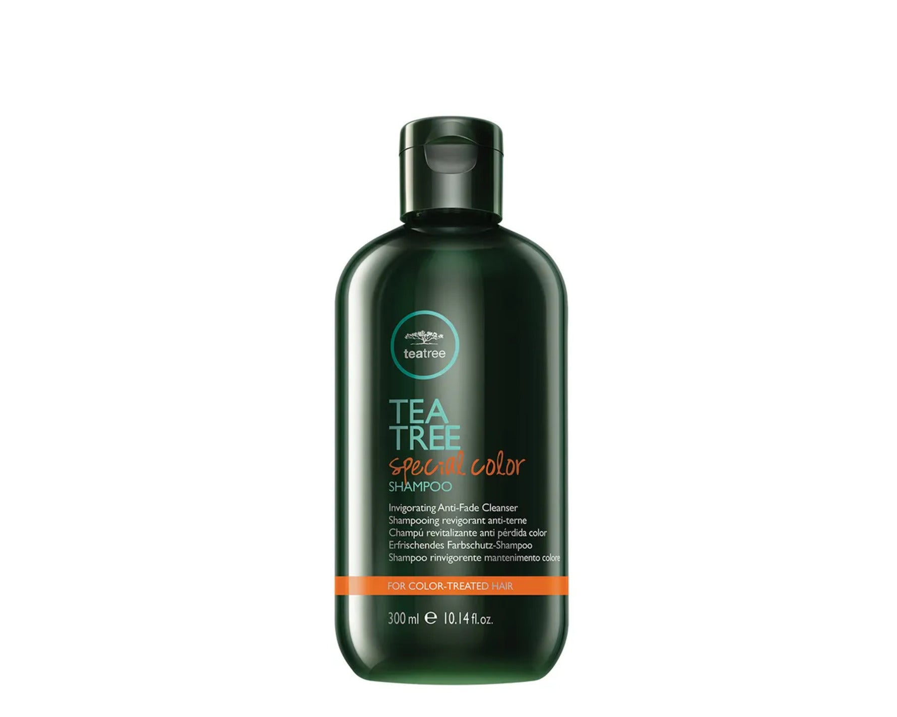 TEA TREE Special Color Shampoo 300 ml
