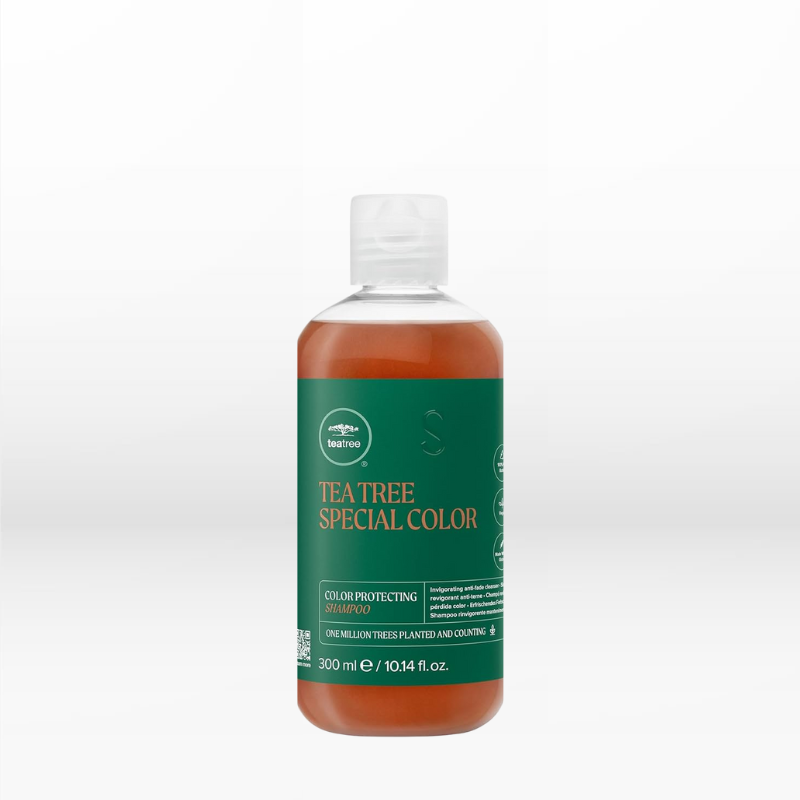 TEA TREE Special Color Shampoo 300 ml