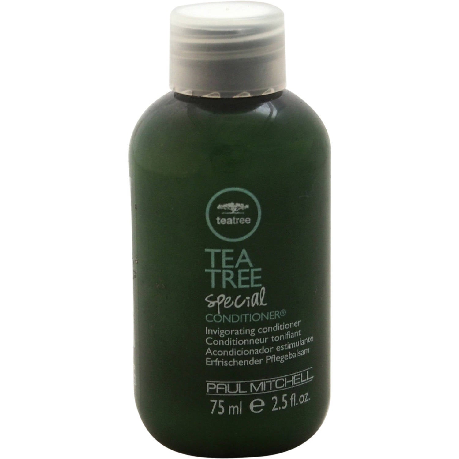 TEA TREE Special Conditioner 75 ml 70ml