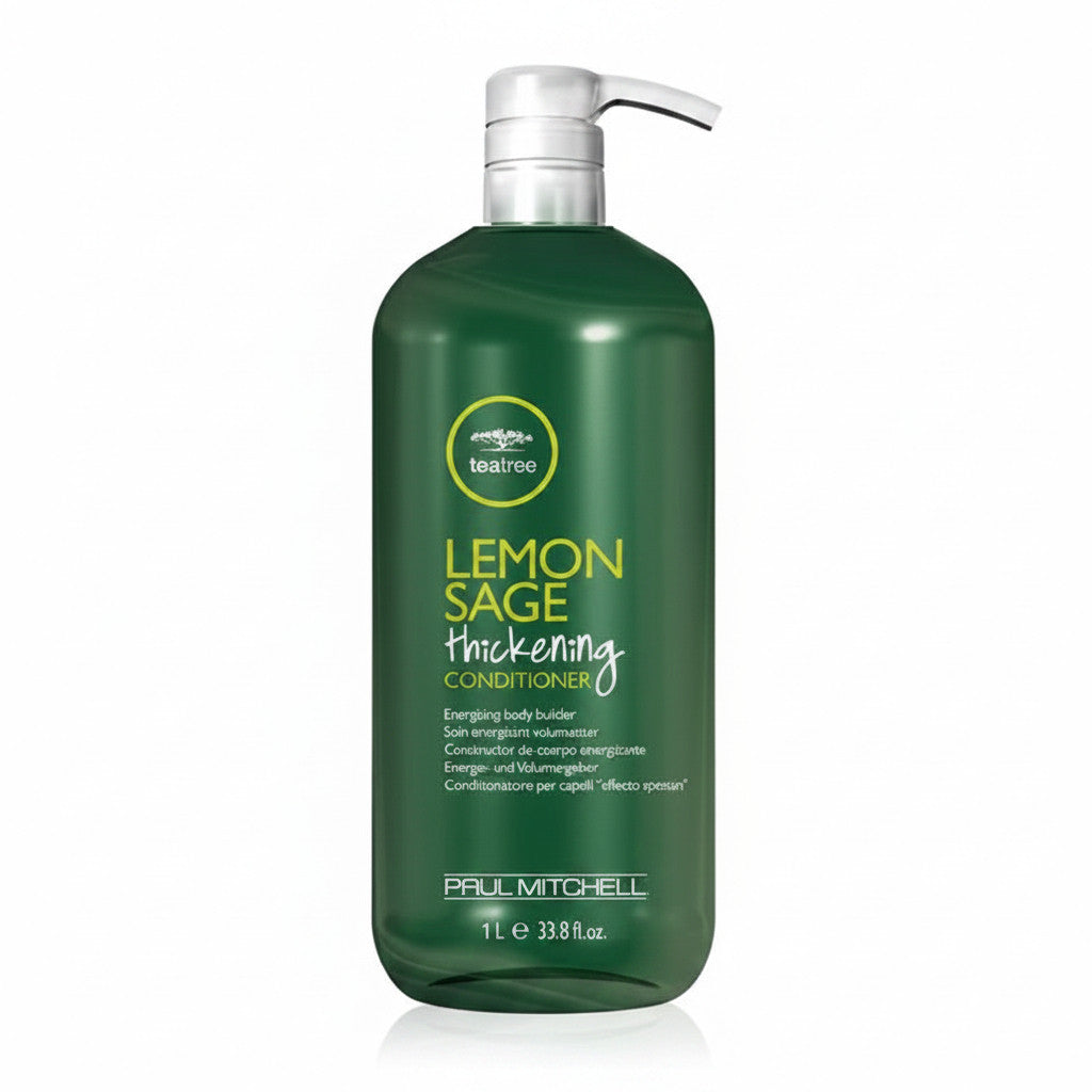 LEMON SAGE Thickening Conditioner 1.000 ml 1L