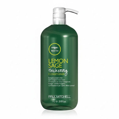 LEMON SAGE Thickening Conditioner 1.000 ml 1L