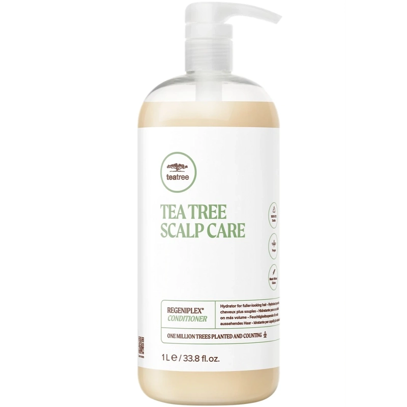 TEA TREE Scalp Care Regeniplex Conditioner 1.000 ml 1L