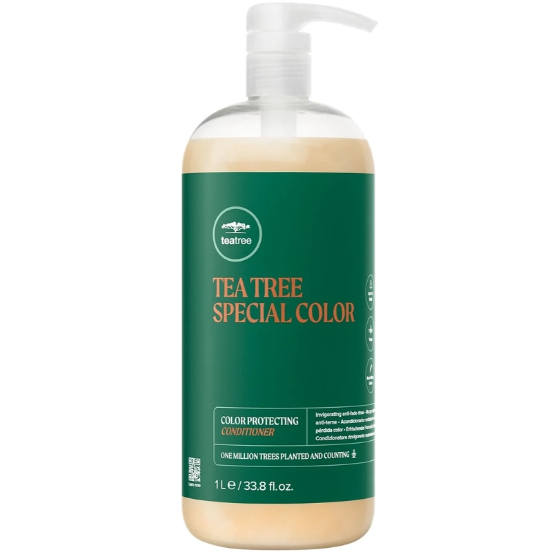 TEA TREE Special Color Conditioner 1.000 ml 1L