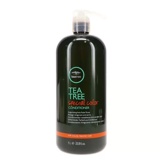 TEA TREE Special Color Conditioner 1.000 ml 1L