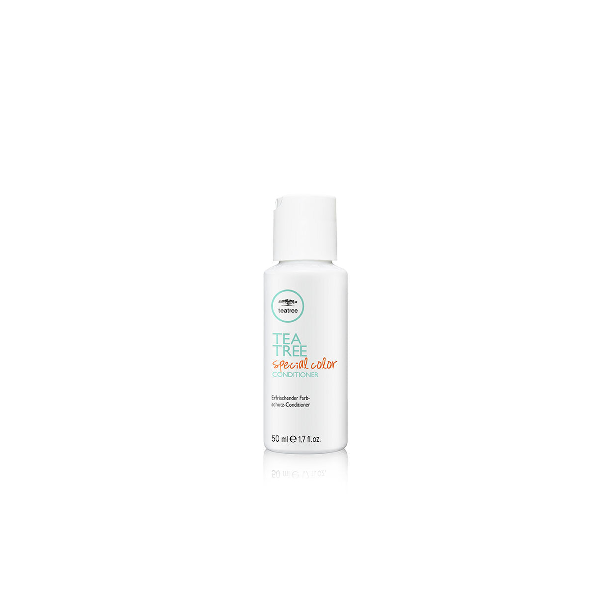 TEA TREE Special Color Conditioner 50 ml