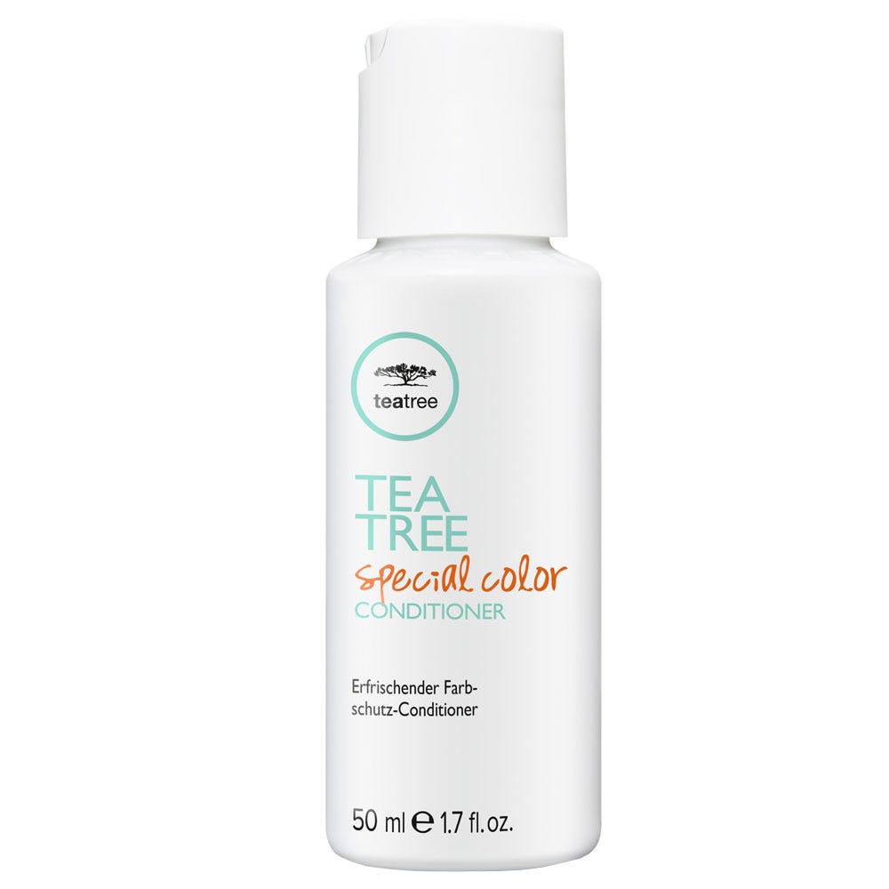 TEA TREE Special Color Conditioner 50 ml