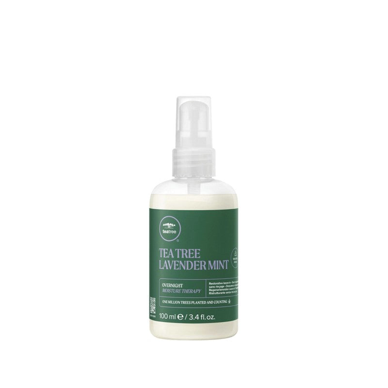 LAVENDER MINT Overnight Moisture Therapy 100 ml