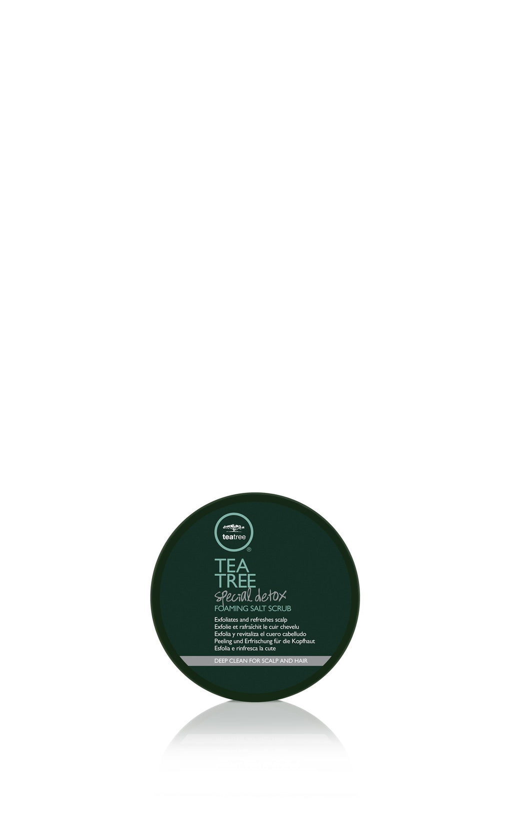 TEA TREE Special Detox Kombucha Rinse 75 ml 70ml