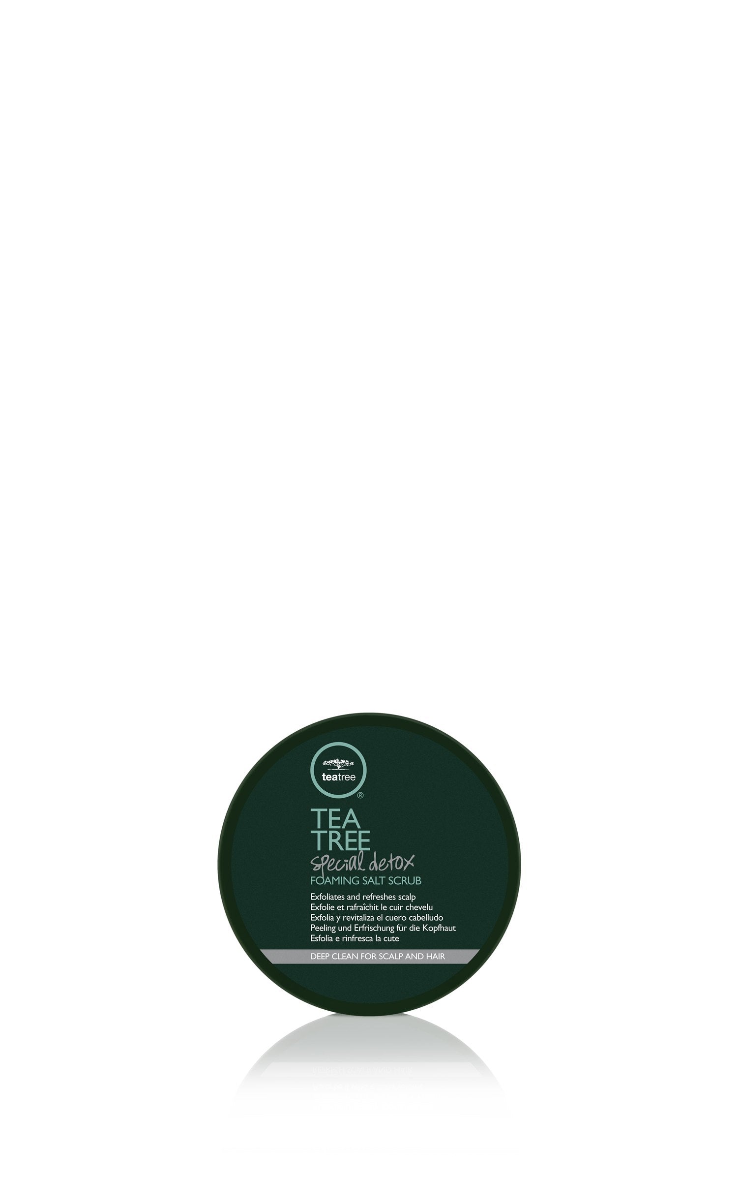 TEA TREE Special Detox Kombucha Rinse 75 ml 70ml