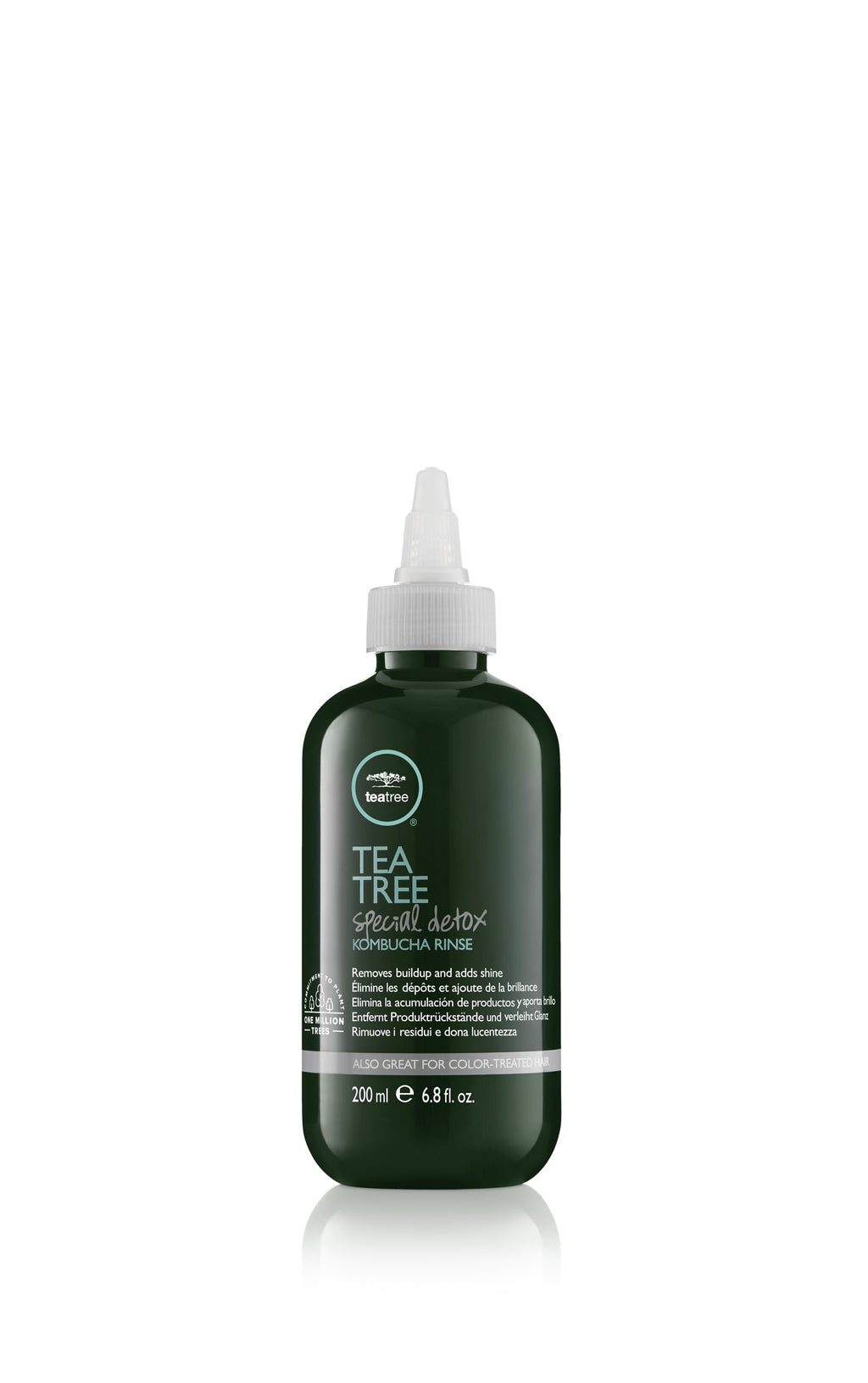 TEA TREE Special Detox Kombucha Rinse 75 ml 70ml