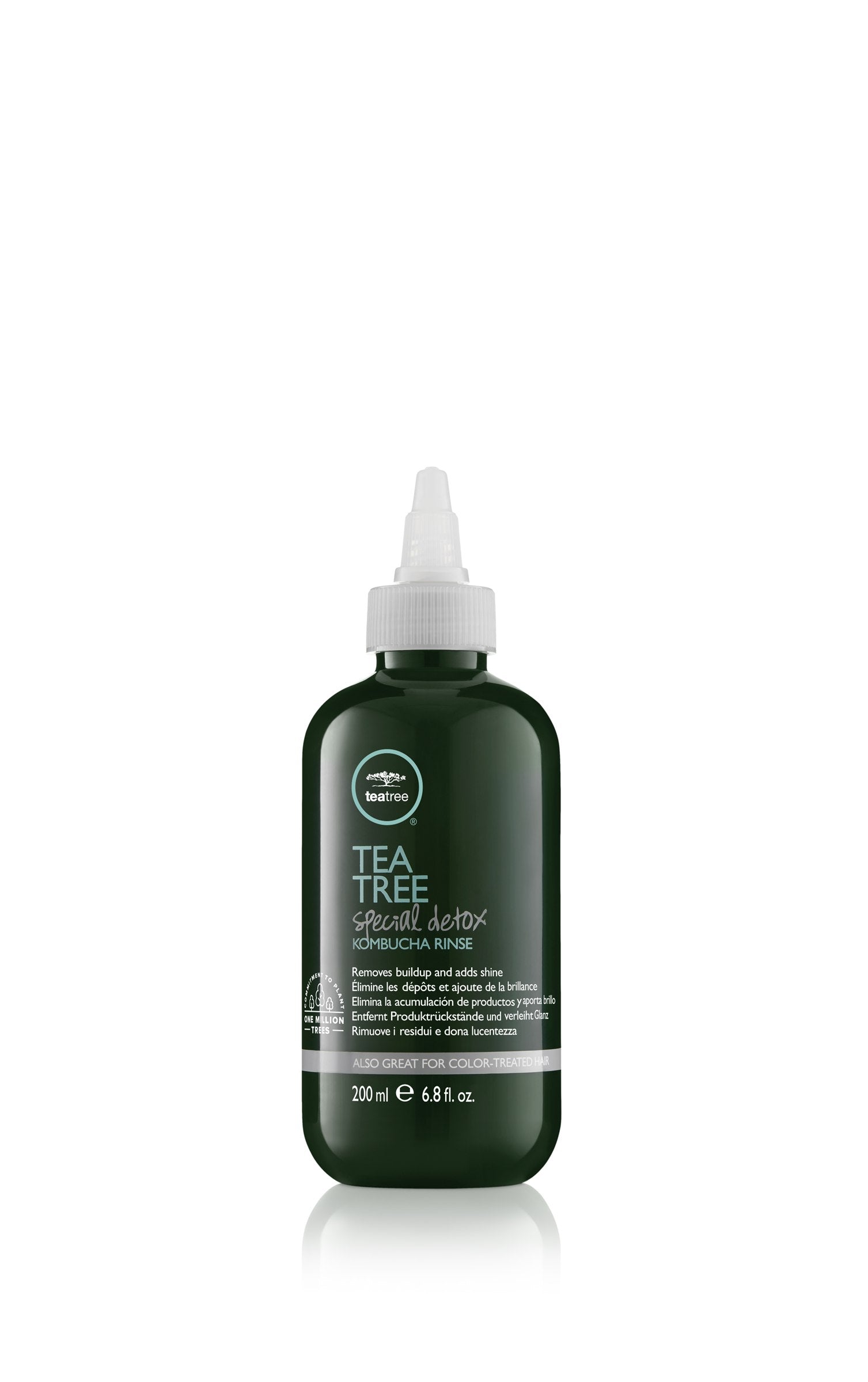 TEA TREE Special Detox Kombucha Rinse 75 ml 70ml