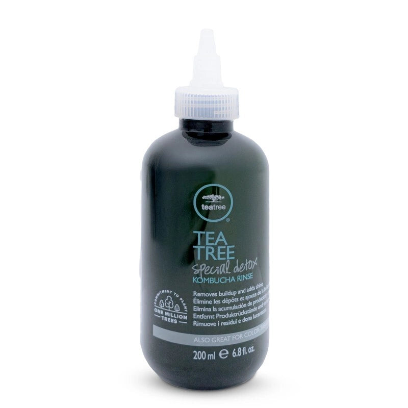TEA TREE Special Detox Kombucha Rinse 200 ml