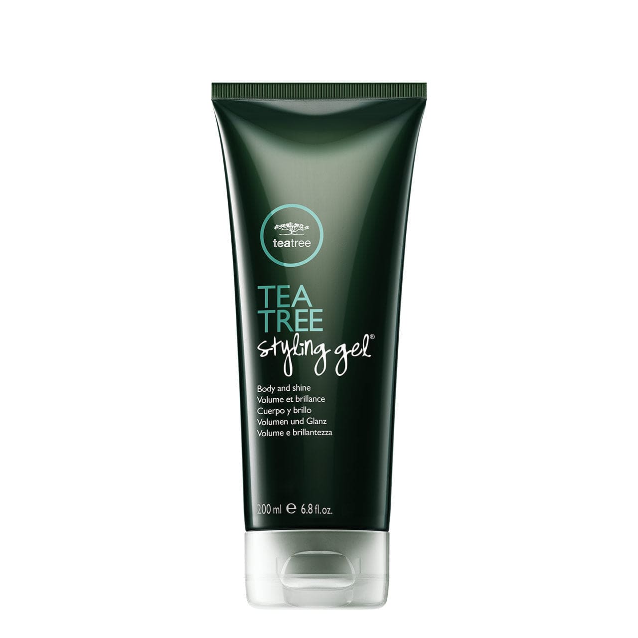 TEA TREE Styling Gel 75 ml 70ml